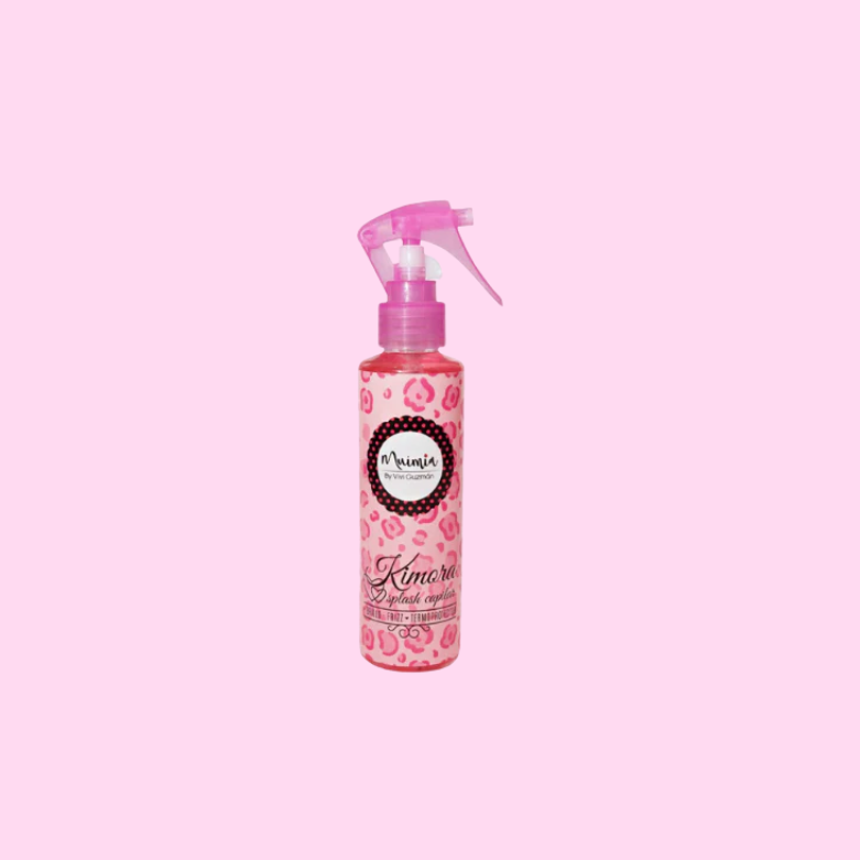 Kimora Splash capilar 160 ml