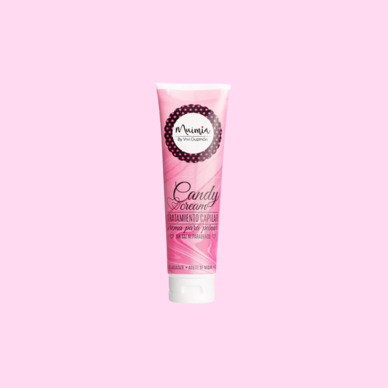 Candy Cream Crema para peinar 250 ml