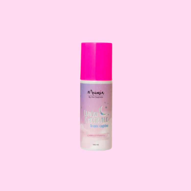 Luna creciente Tónico capilar 140 ml
