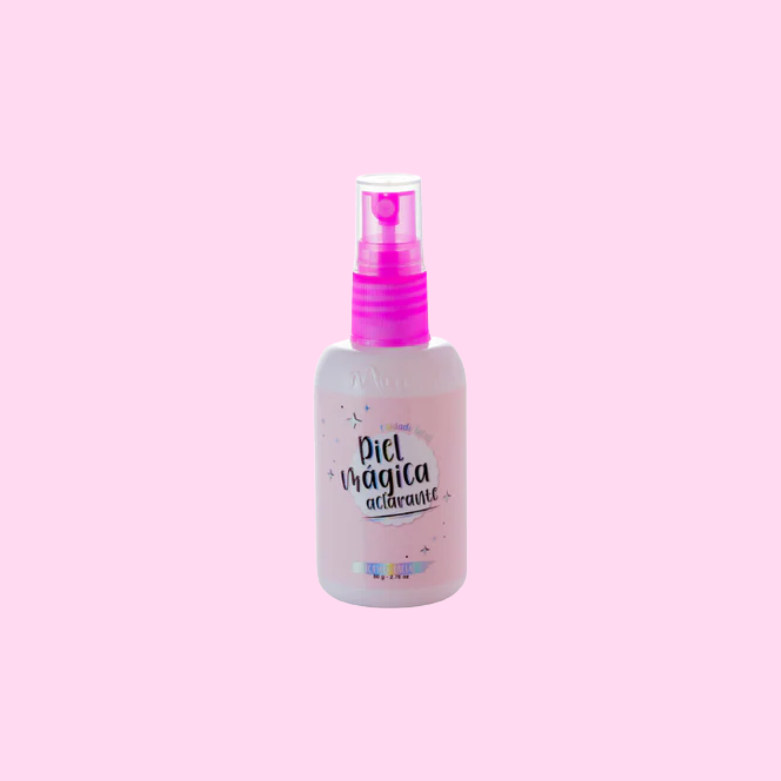 Piel mágica Aclarante 80 ml