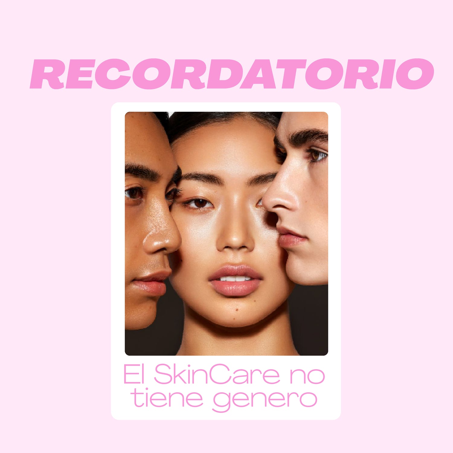 RECORDATORIO
