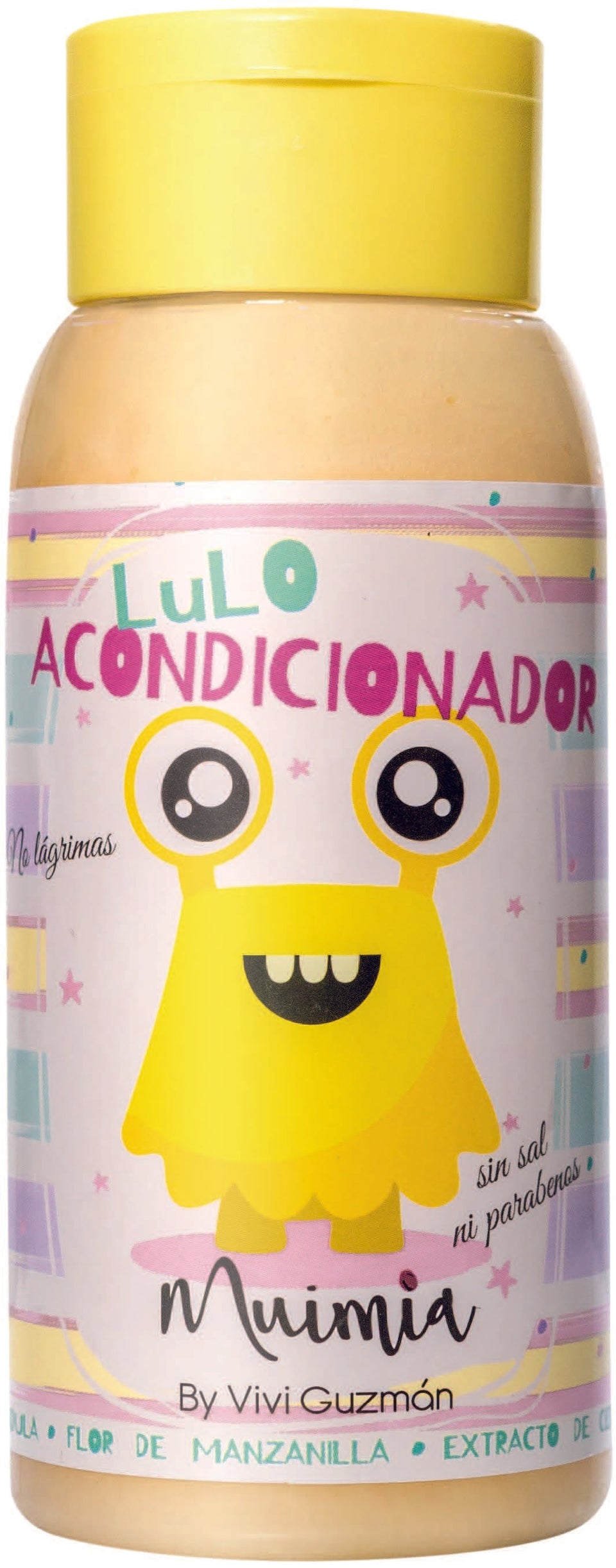 Línea niños