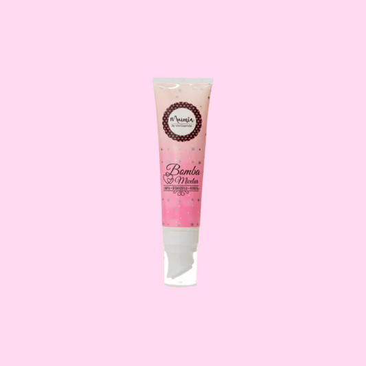 Bomba micelar Jabón facial 130 ml