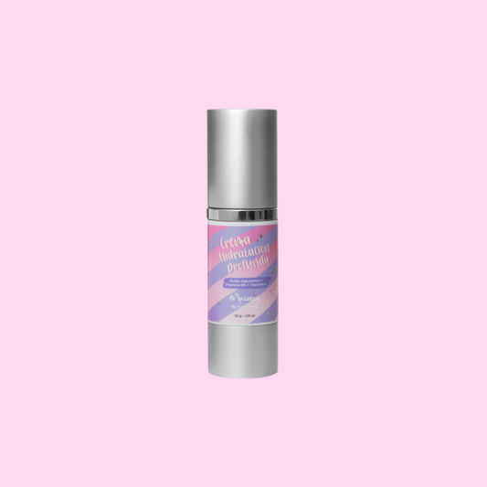 Crema hidratación profunda 30 g