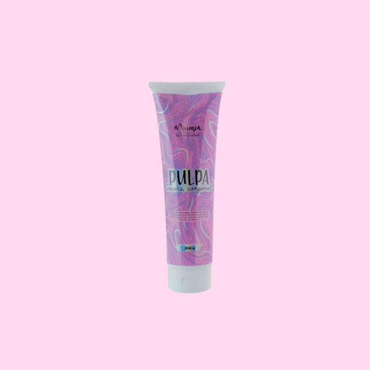 Pulpa Crema corporal 250 ml