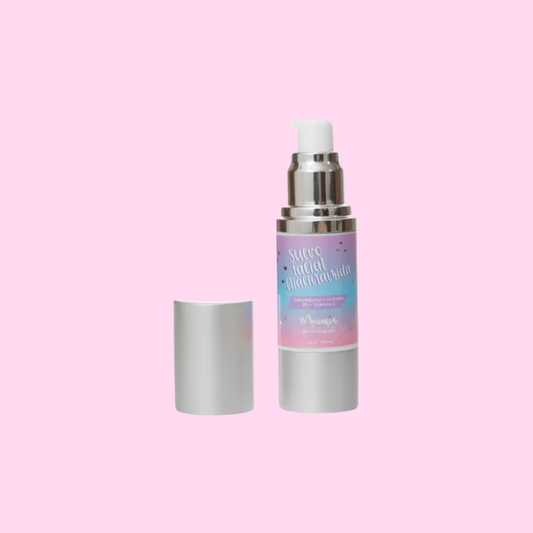 Suero facial Niacinamida 30 g