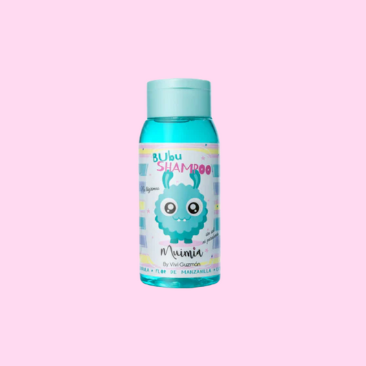 Bubu Shampoo 300 ml