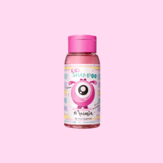 Kiki Shampoo 300 ml