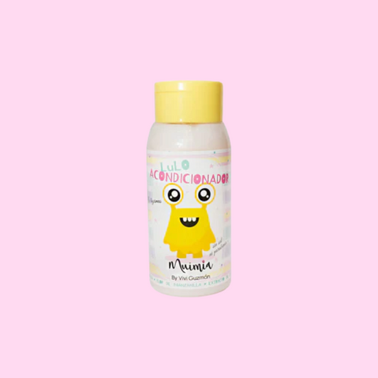 Lulu Acondicionador