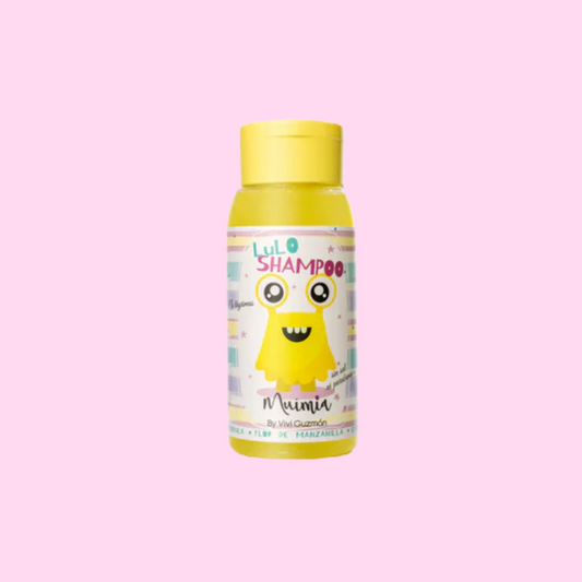 Lulu Shampoo 300 ml