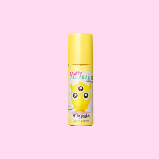 Many Tónico Aclarante 250 ml
