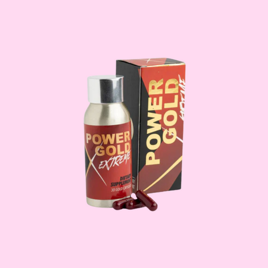 Power gold extreme