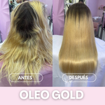 ALISADO OLEO GOLD