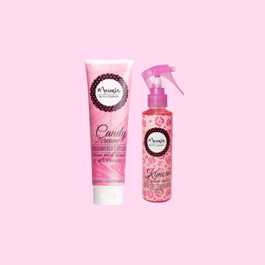 Kit protección