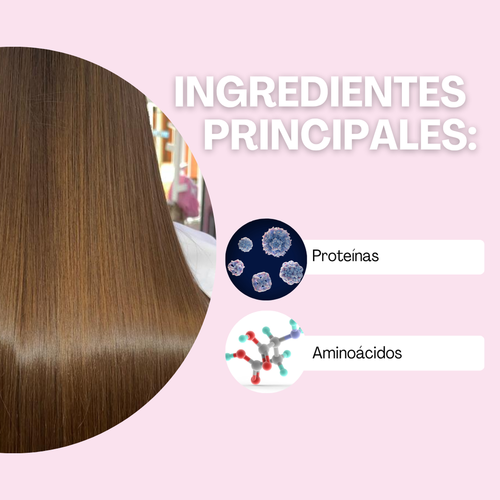 TERAPIA CAPILAR
