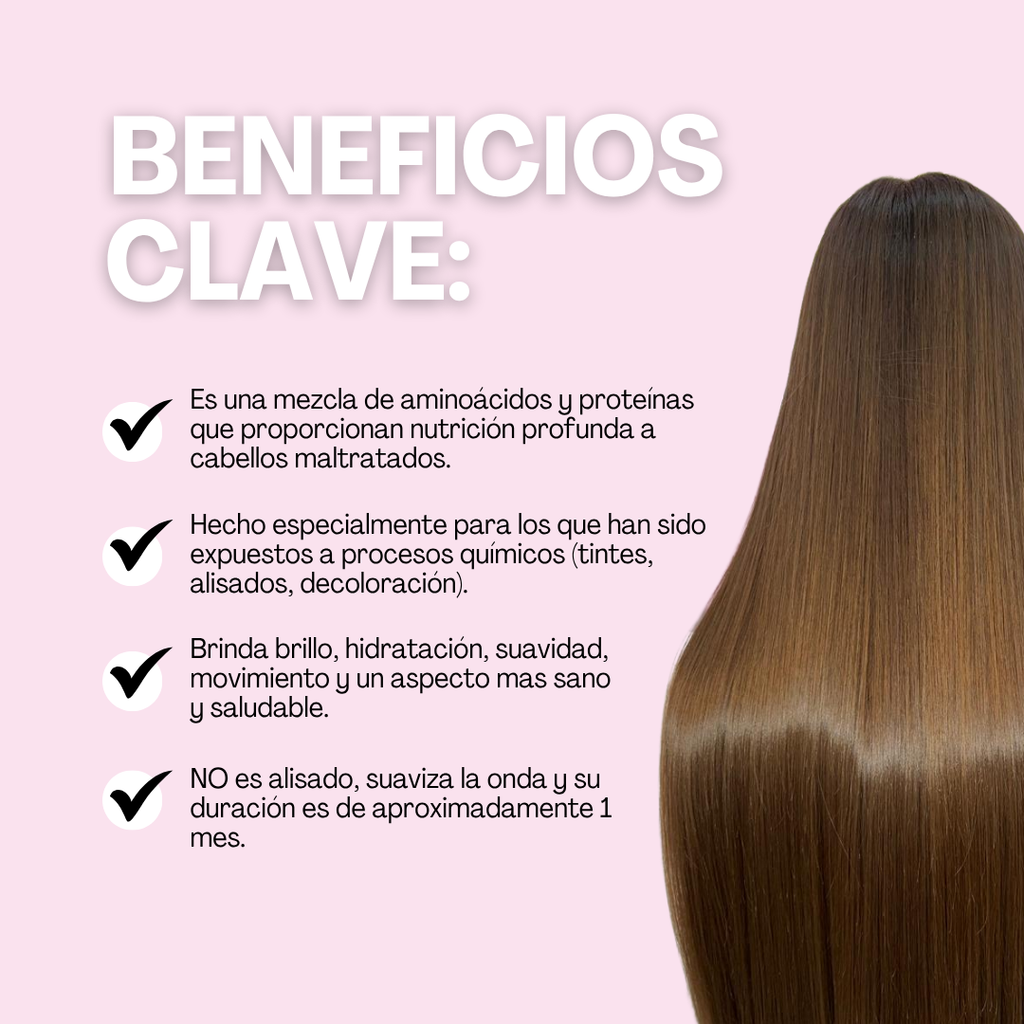 TERAPIA CAPILAR