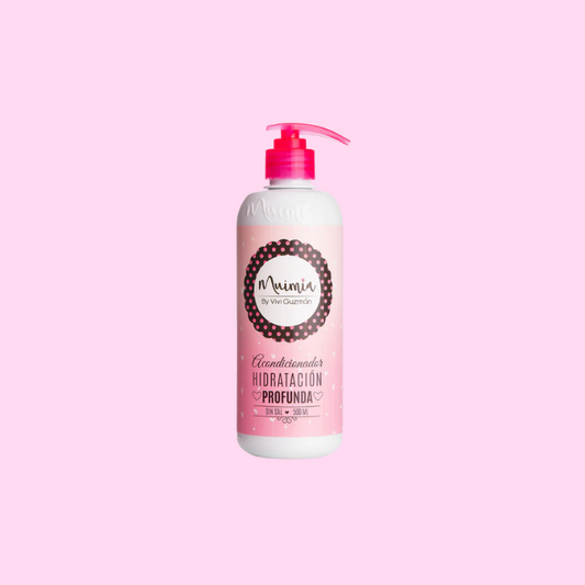 Acondicionador Hidratación profunda 500 ml