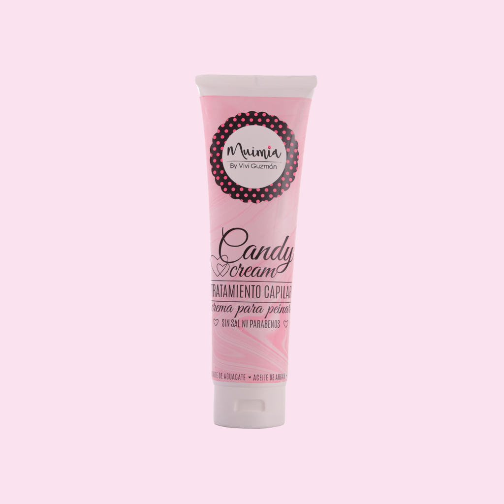Candy Cream Crema para peinar 250 ml