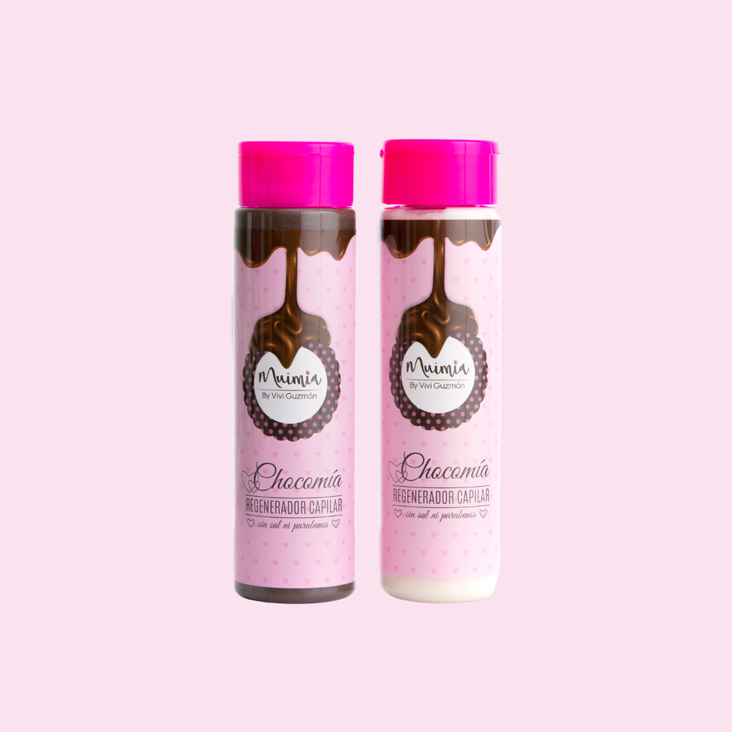 Chocomía Regenerador capilar 300 ml
