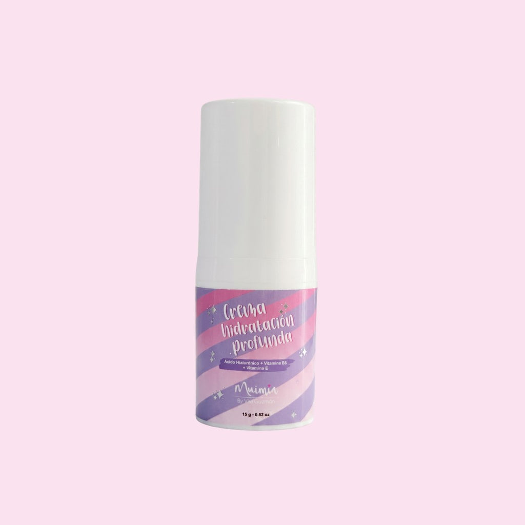 Crema hidratante 15gr