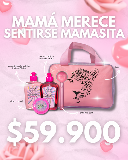 Kit madres