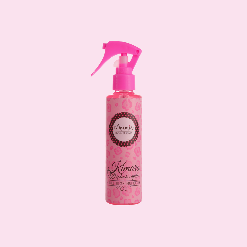 Kimora Splash capilar 160 ml