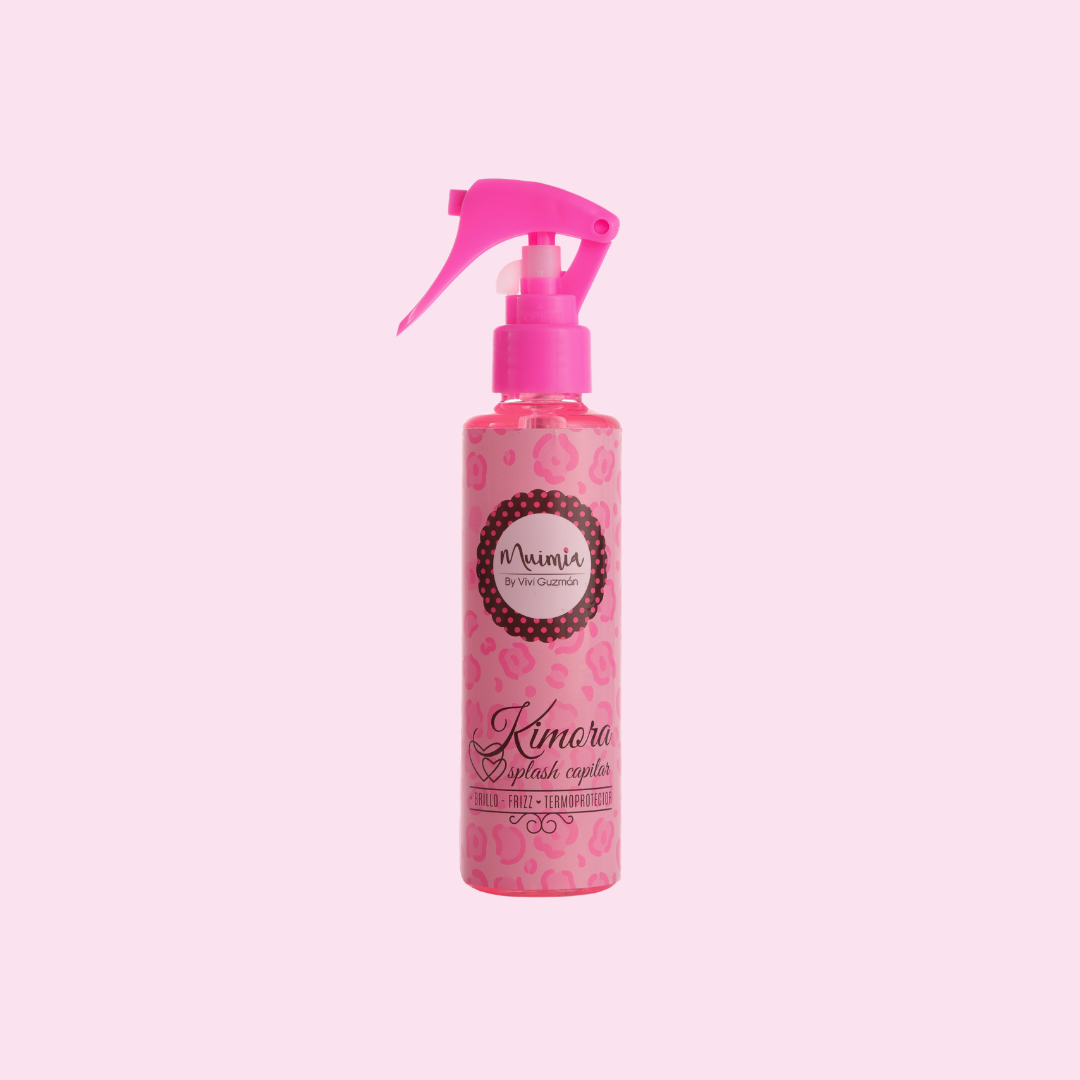 Kimora Splash capilar 160 ml