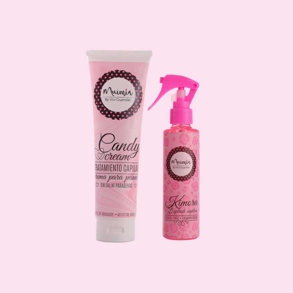 Kit protección