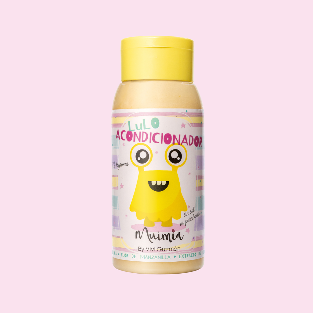 Lulo Acondicionador