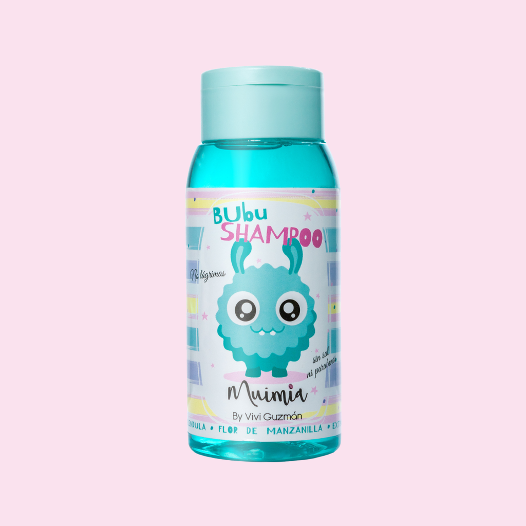 Bubu Shampoo 300 ml