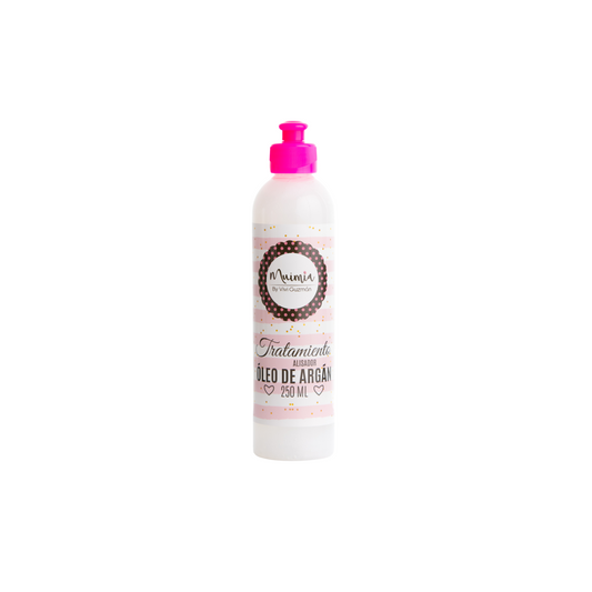 OLEO DE ARGAN 