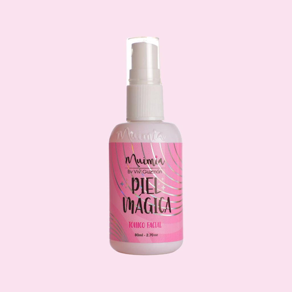 Piel mágica Aclarante 80 ml