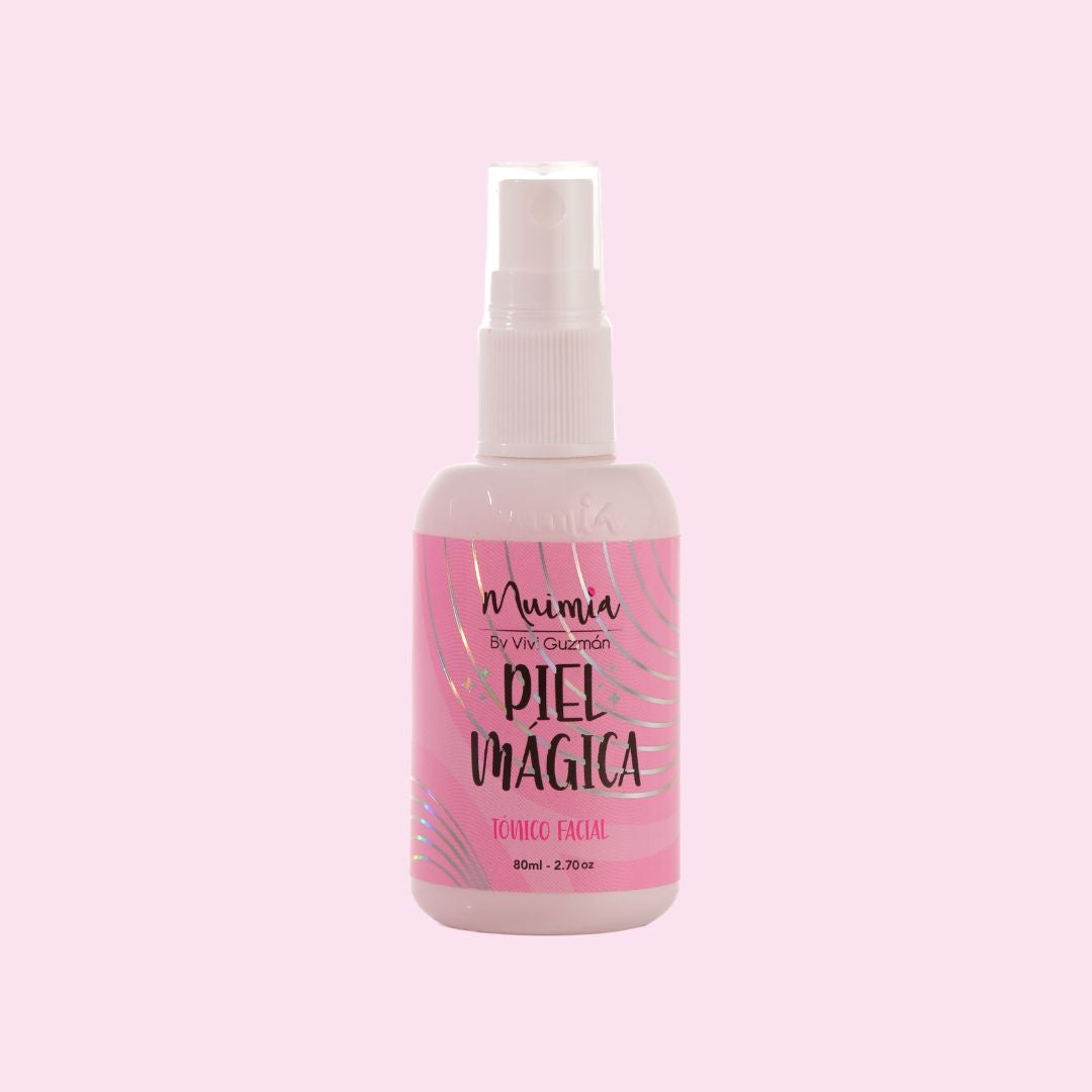 Piel mágica Aclarante 80 ml