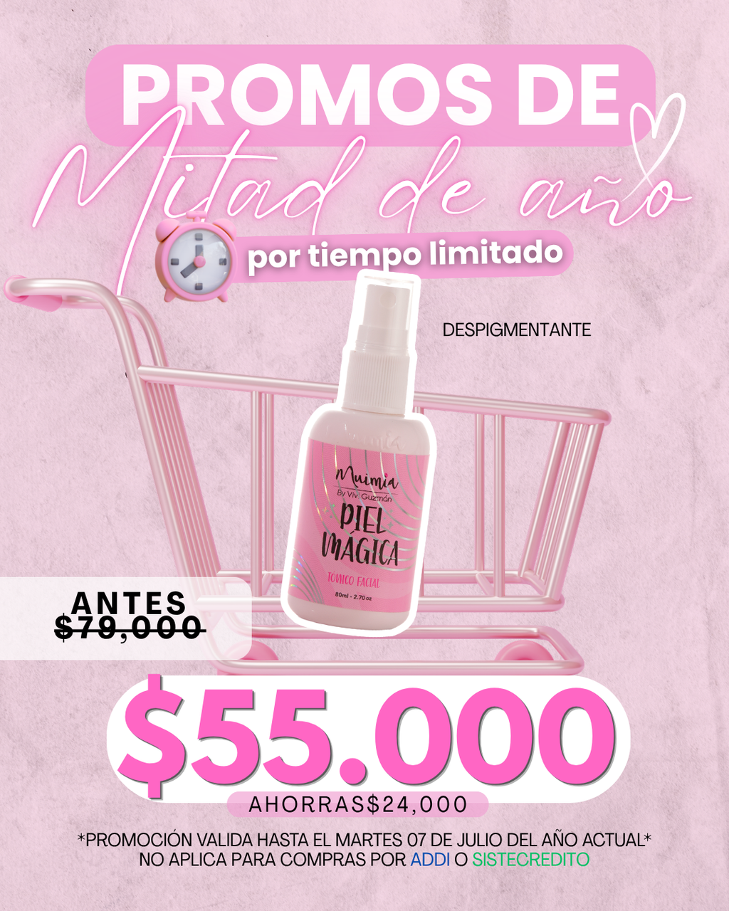 Piel magica